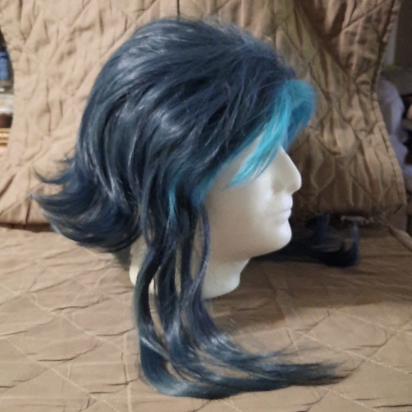 XIiao Cosplay Wig - Picture 2 of 4